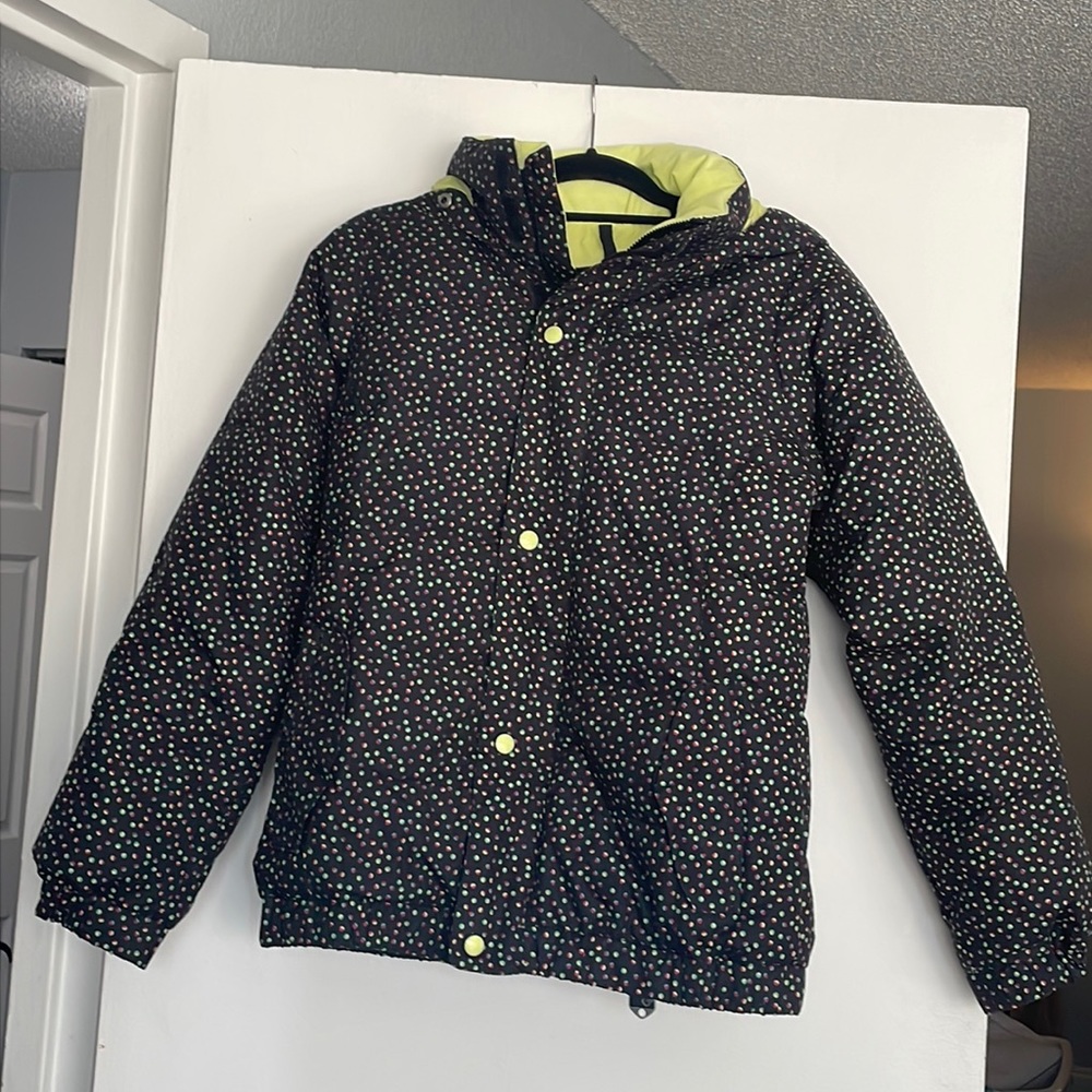 Burton DryRide Ski Coat